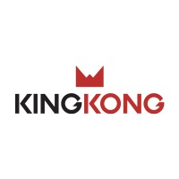 KingKong İstanbul logo - Similar company to Pixel Creative Events