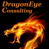 DragonEye Consulting, LLC logo - Similar company to Talentspring