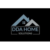 DDA Home Solutions logo - Similar company to Dsa Hr Solutions