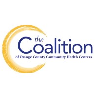 Coalition of Orange County Community Health Centers logo - Similar company to Bud Distributing