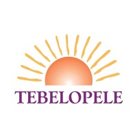 Tebelopele Wellness Center logo - Similar company to Kustom