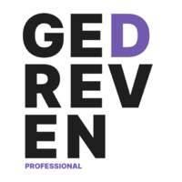 De Gedreven Professional logo - Similar company to Link Ers