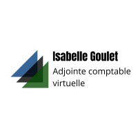 Isabelle Goulet, adjointe comptable virtuelle logo - Similar company to Exacte Gestion Comptable