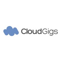 CloudGigs logo - Similar company to Cloudgigs  America