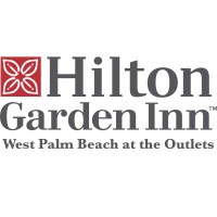 Hilton Garden Inn West Palm Beach I95 Outlets