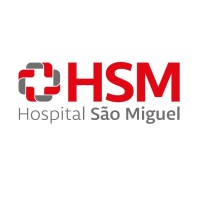 Hospital São Miguel logo - Similar company to Pro Infusion