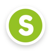Stickerwinkel logo - Similar company to Sand Architecten