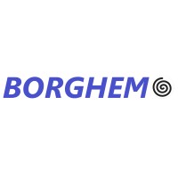 BORGHEM logo - Similar company to 6499 Group