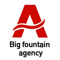 Big Fountain Agency logo - Similar company to Arno Digital