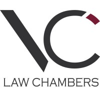 VC Law Chambers logo - Similar company to Lexloft
