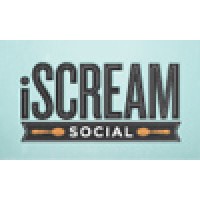 iScream Social logo - Similar company to Yellowtelescope
