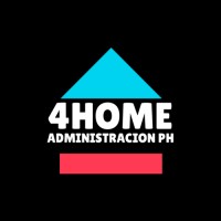 4Home Administracion PH S.A.S logo - Similar company to Aservip Ltda.