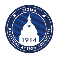 SigmaPAC 1914 logo - Similar company to Ring The Bell Consulting