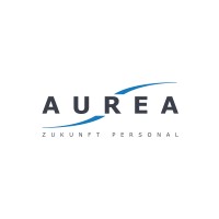Aurea GmbH - Zukunft Personal logo - Similar company to Aurelium Outsourcing Gmbh