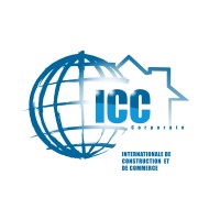 ICC CORPORATE logo - Similar company to Machines & Process Engineering