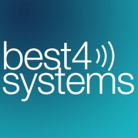 Best4Systems logo - Similar company to Z1 Telecom