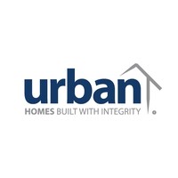 Urban Homes NZ logo - Similar company to Eden Ltd