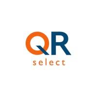 QR Select logo - Similar company to Quantifold
