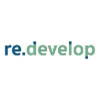 Redevelop logo - email format related to CPH Advisors