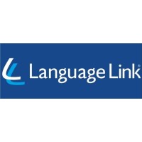 Language Link St Petersburg logo - Similar company to Cts Language Link
