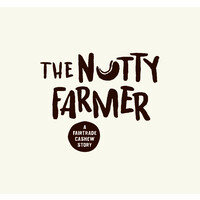 The Nutty Farmer logo - Similar company to Midi Apéritifs
