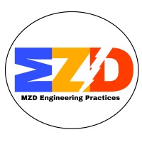 MZD Engineering Practices logo - Similar company to Sharkup