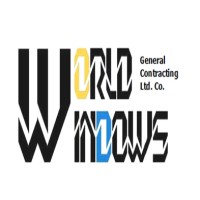 world windows general contracting company logo - Similar company to Protocols Fzco