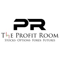 The Profit Room logo - Similar company to Kaffemundo