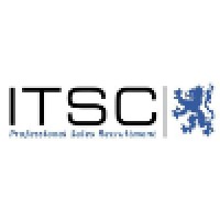 ITSC Executive Search logo - Similar company to Nexpur
