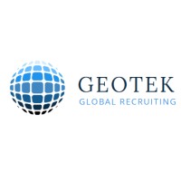 Geotek Associates logo - Similar company to Topsourced Talent