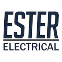 Ester Electrical logo - Similar company to Grammar Electrical