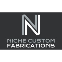 Niche Custom Fabrications logo - Similar company to Ifab Steel