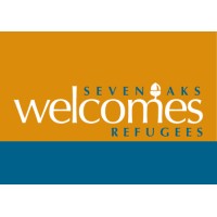 Sevenoaks Welcomes Refugees logo - Similar company to Movement8