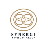 The Synergi Advisory Group logo - Similar company to Saskatchewan Geological Society