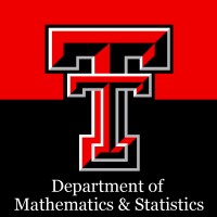 Department of Mathematics and Statistics at Texas Tech University logo - Similar company to Adoba