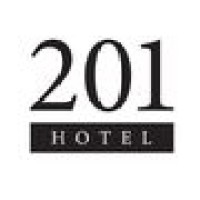 201 Hotel logo - Similar company to 101 Hotel