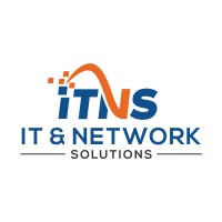 ITNS logo - Similar company to Itns