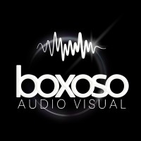 Boxoso AV logo - Similar company to Audio Visual Supply