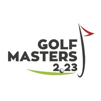 GOLF MASTERS logo - Similar company to Golf.Cz