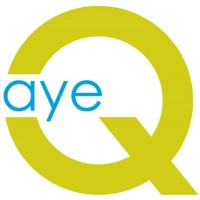ayeQ logo - Similar company to Induro