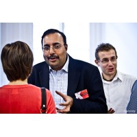 Brno Business Expat Community logo - Similar company to In.Brno.Cz