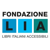 Fondazione LIA - Libri Italiani Accessibili logo - Similar company to Semplicemente Complesso