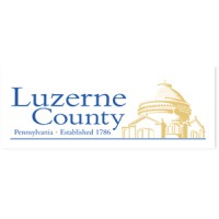Luzerne County Government logo - Similar company to Data Nation Ai