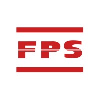 FPS Famous Pacific Shipping B.V. Rotterdam logo - Similar company to Fps Global Group