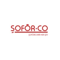 Şoför.co logo - Similar company to Şoför