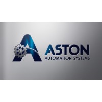 ASTON Automation Systems logo - Similar company to Imverge Teknoloji̇ A.Ş.