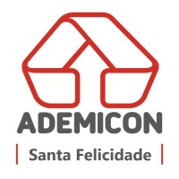 Ademicon Unidade Santa Felicidade logo - Similar company to Velox Garage