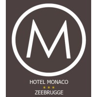 Hotel Monaco Zeebrugge logo - Similar company to Mónaco - Hotel & Resort