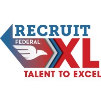 Recruit XL Federal logo - Similar company to Brew Recruit