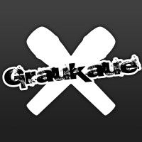 Graukaue